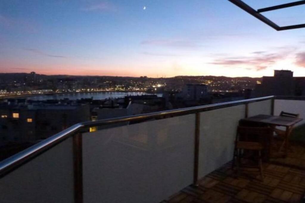 Riazor Bay By Thebluewaveapartments Com A Coruña Zewnętrze zdjęcie