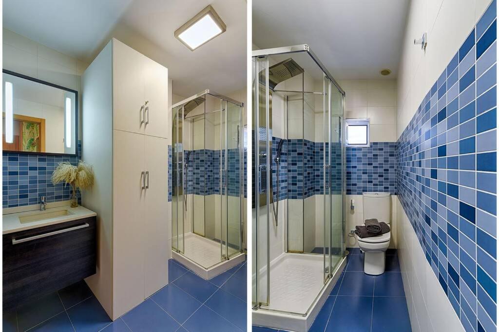 Riazor Bay By Thebluewaveapartments Com A Coruña Zewnętrze zdjęcie