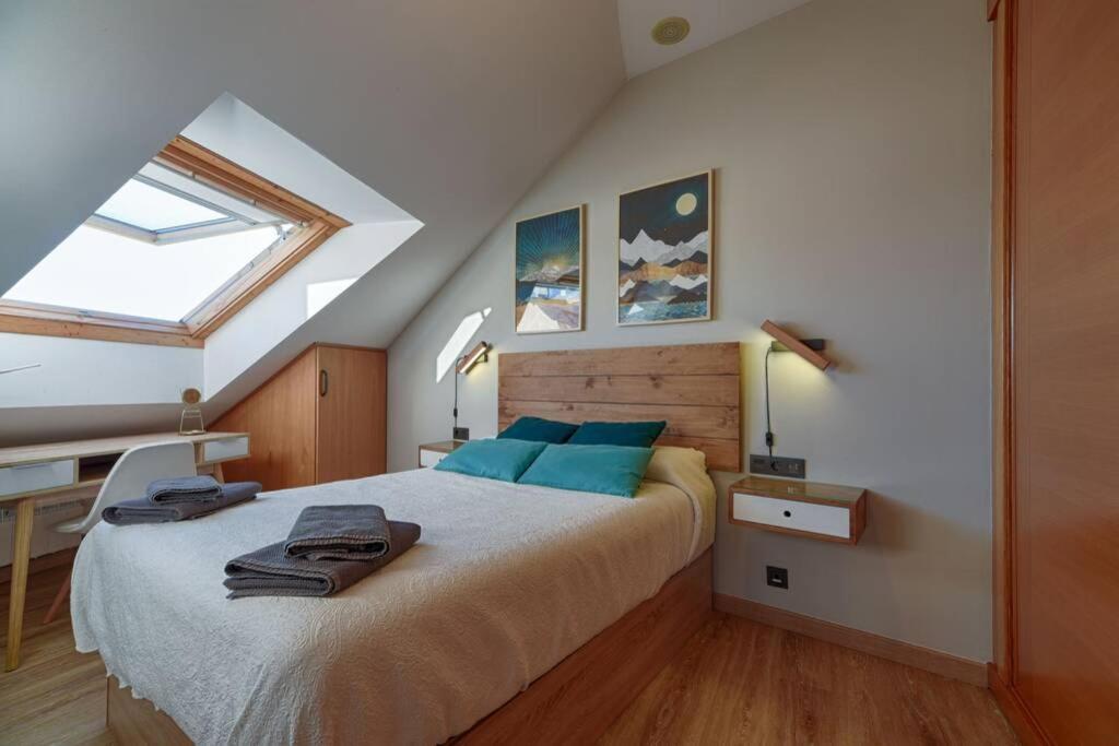 Riazor Bay By Thebluewaveapartments Com A Coruña Zewnętrze zdjęcie